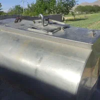 تانک حمل شیر
