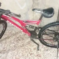 دوچرخه ۲۶