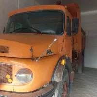 بنز تک کمپرسی ۸۴