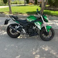 دینو RZ3 250cc