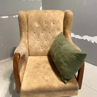 مبل تکی