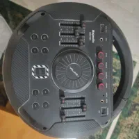 اسپیکر قابل حمل مجستیک