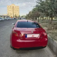 فروش/معاوضهMG550/کم کارکرد واقعی/در حد صفر