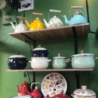 لوازم خانه ‌و آسپزخانه