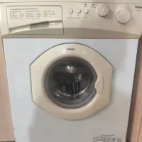 ماشین لباسشویی هایر