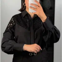 شومیز مجلسی زنانه