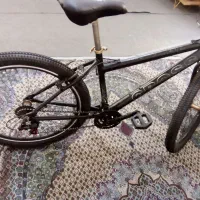 دوچرخه ۲۶ مارک کراس