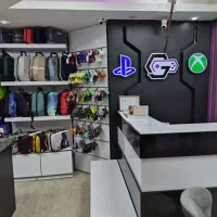 استخدام نیرو فروشگاه گیم لند