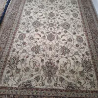 فرشی تمام نخ