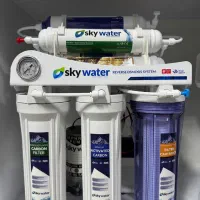 فروش دستگاه تصفیه اب اورجینال تایوان