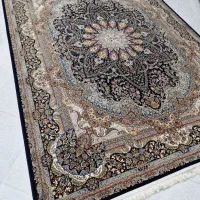 فرش ۱۰۰۰شانه تراکم 3000