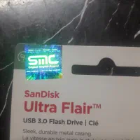 فلش ۶۴ گیگ sandick usb3