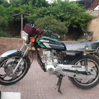 موتور  200 نیکتاز جفت دیکس