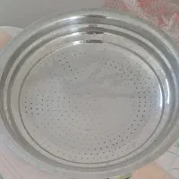 آبکش استیل