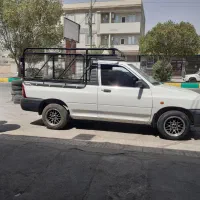 پراید وانت دربست