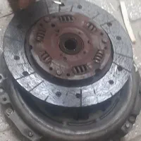 دیسک صفحه  ۴۰۵پژو۲۵۰۰