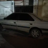 405پژو مدل 84