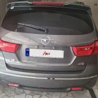 هایما s7پلاس مدل 1402