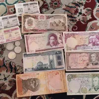 اسکناس و سکه