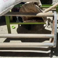 گارد،میرلگ،کاربرات پمپ روغنوهیدرولیک پاترول۶سیلندر