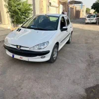 206 مدل ۹۷ معاوضه