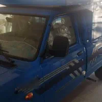 فروش نیسان تک سوز مدل 1403