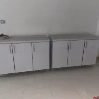 کابینت|آب‌چکان و نظم‌دهنده ظروف|تاکستان, |دیوار