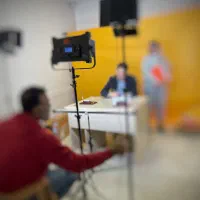 دستیار عکاس تصویربردار