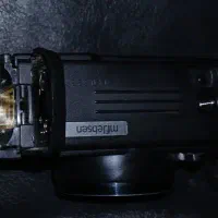 دوربینYASHICA MF2|دوربین عکاسی و فیلمبرداری|خرمآباد, |دیوار