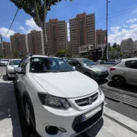 کوییک s مدل ۱۴۰۱ بدون رنگ و فشار و ترک در شاسی