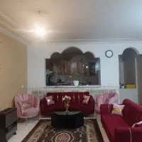 منزل مبله ویلایی حیاط دار