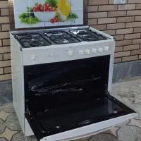 اجاق گاز فردار ایتالیایی