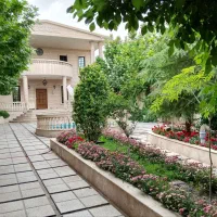 عمارت سه خواب در شاندیز