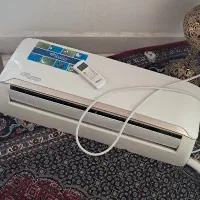 کولر گازی