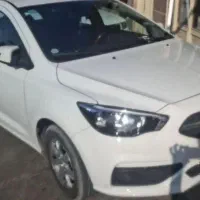 شاهینGL 404 توربو