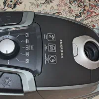جاروبرقی امرسان