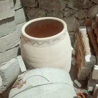 تنور نون پزی