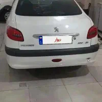 ۲۰۶اس دی معاوضه