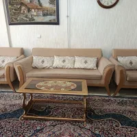 مبل راحتی 7 نفره