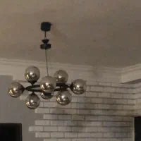 لوستر مولکولی