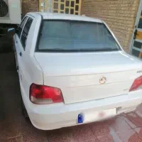 پراید 132