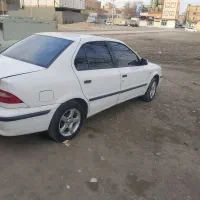 سمند f7|خودرو سواری و وانت|مشهد, شهید بهشتی|دیوار
