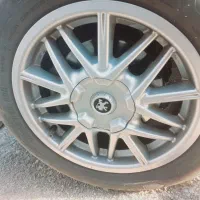 ۴حلقه رینگ اروند۱۵درحدصفر معاوضه باپنج پر درحدخودش