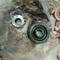 دنده پنج فابریک پژو