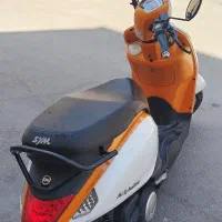 موتور برقی لاکی 1500
