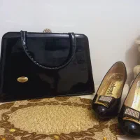 کیف و کفش مجلسی