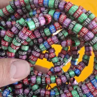 حلقه پا پرندگان زینتی