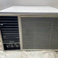 کولر گازی پنجره ای سوپرا ژاپن