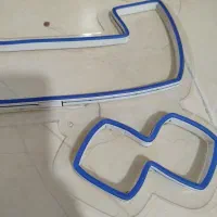 نئون|ریسه و چراغ تزئینی|سبزوار, مدرس|دیوار