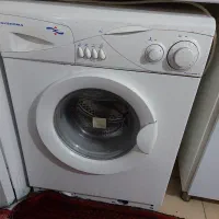 لباسشویی پاکشوما